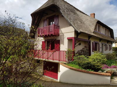 Vente maison 7 pièces Bihorel (76420)