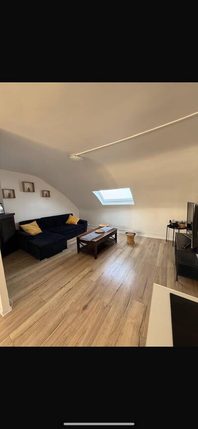 Vente appartement 2 pièces Fontenay-Trésigny (77610)