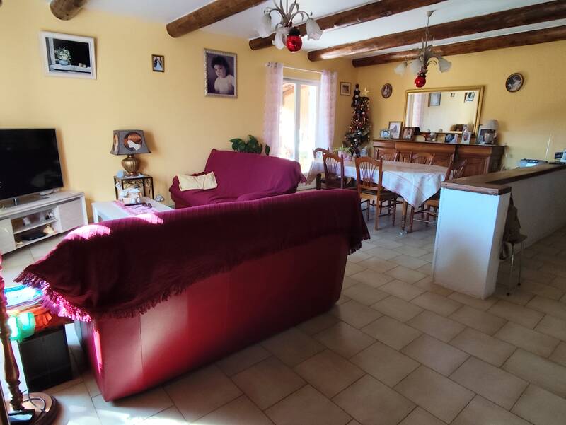 Aubignan (84810)