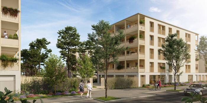 Bussy-Saint-Georges (77600)