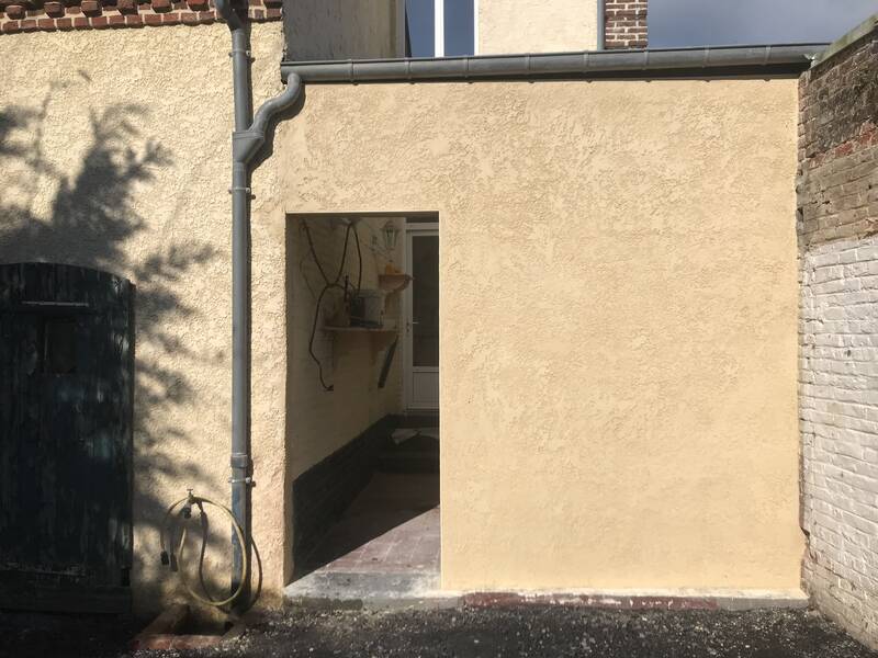 Wassigny (02630)
