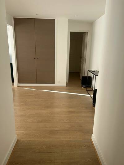Vente appartement 4 pièces Épinay-sur-Seine (93800)