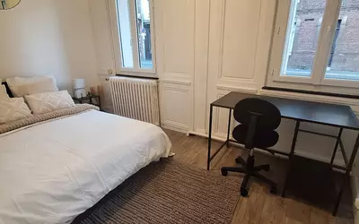 Rouen (76000)