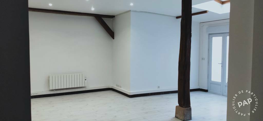 Maison a louer boulogne-billancourt - 4 pièce(s) - 71 m2 - Surfyn