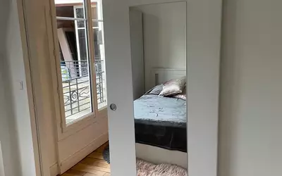 Paris 15E (75015)