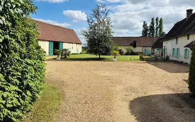 Champigny-La-Futelaye (27220)