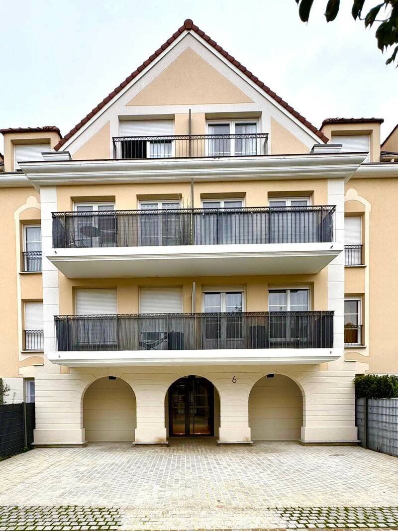 Montévrain (77144)