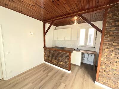 Location appartement 2 pièces Sevran (93270)