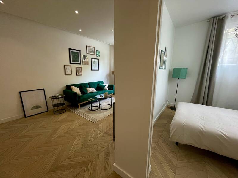 Paris 16E (75016)