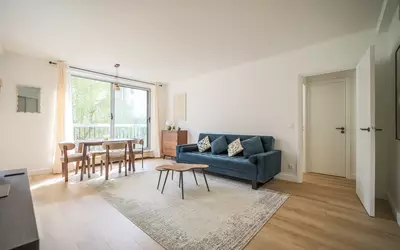 Paris 16E (75016)