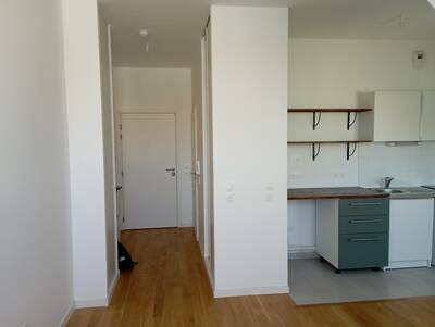 Location appartement studio Vincennes (94300)