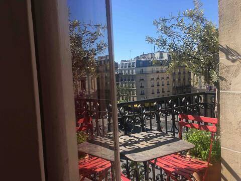 Paris 18E (75018)