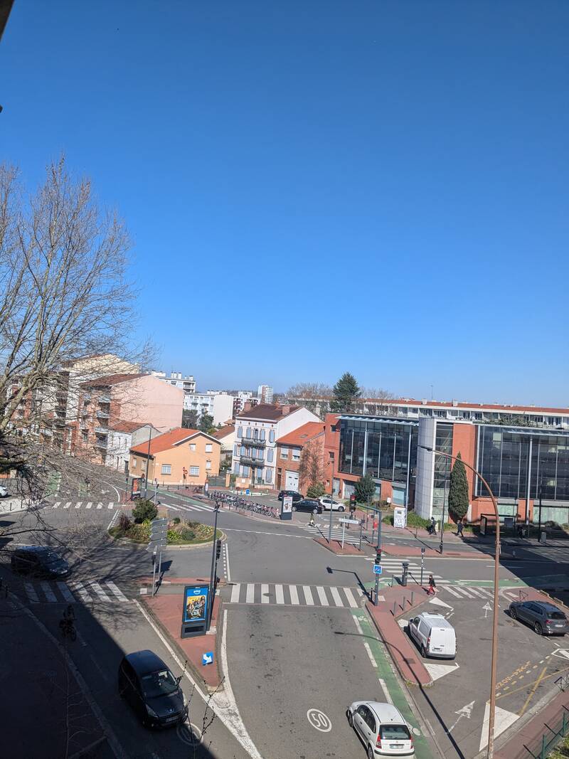 Toulouse (31000)