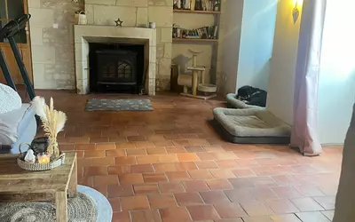 Savigny-Sous-Faye (86140)