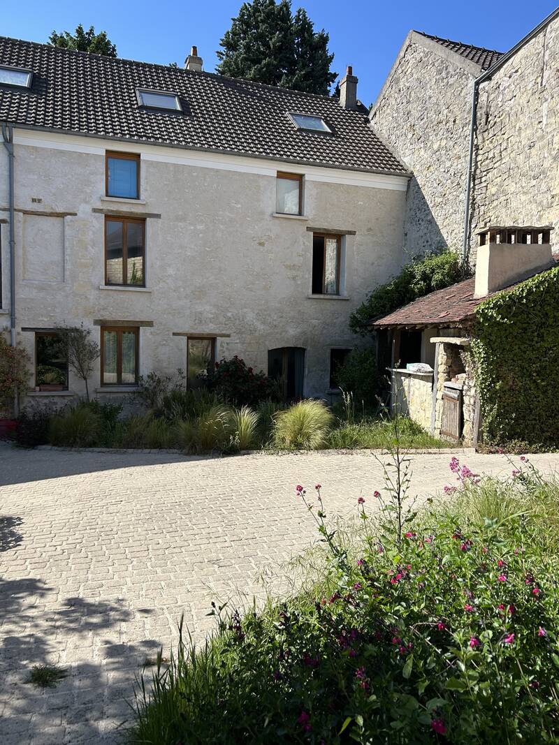 Juziers (78820)