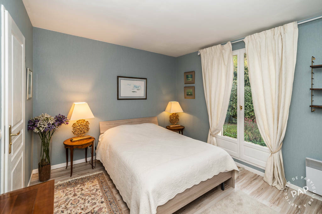 Vente immobilier Maison
