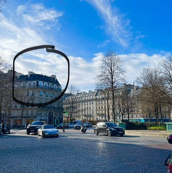 Paris 17E (75017)