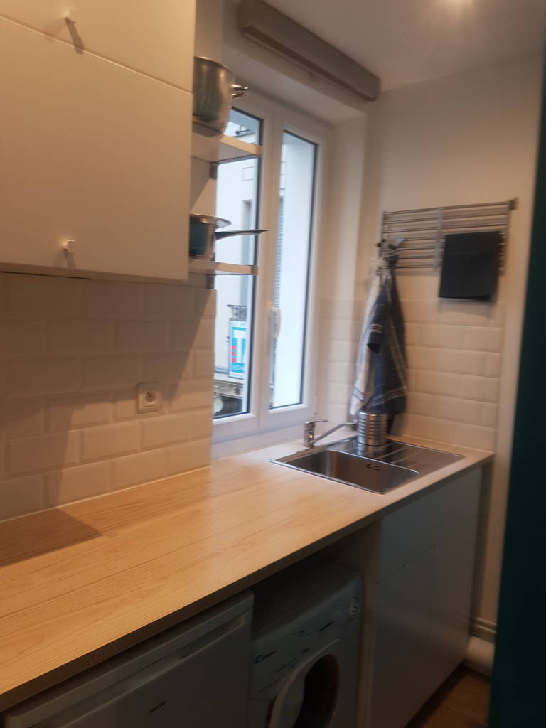Paris 17E (75017)
