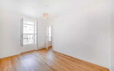 Paris 17E (75017)