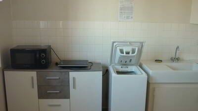 Location appartement studio Dijon (21000)