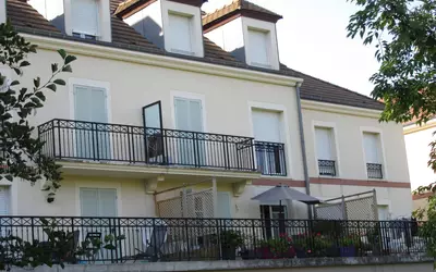 Magny-Le-Hongre (77700)