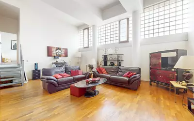 Paris 17E (75017)