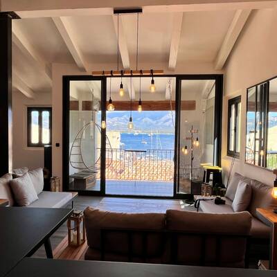 Vente appartement 5 pièces Calvi (20260)
