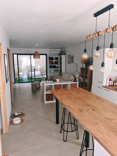 Vente maison 4 pièces Candillargues (34130)