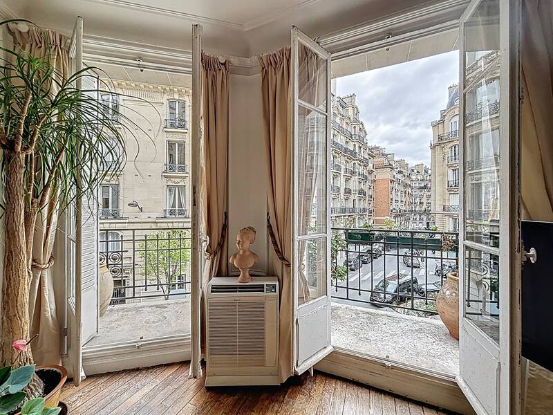 Neuilly-Sur-Seine (92200)
