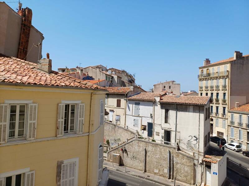 Marseille 7E (13007)