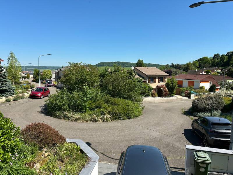 Frouard (54390)