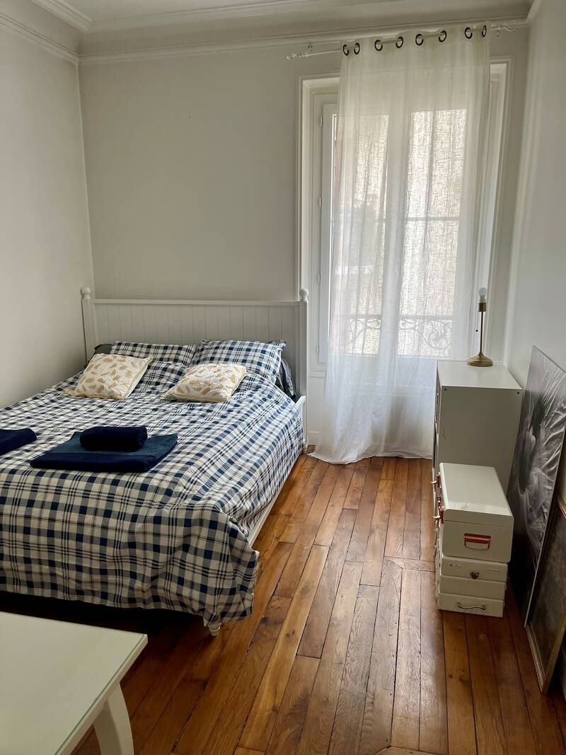 Paris 16E (75016)