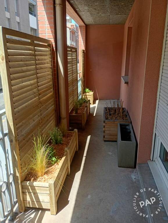 Appartement 2 pièces 33 m² · à Toulouse · 33 m² · 127 358 €