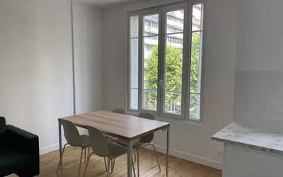 Boulogne-Billancourt
