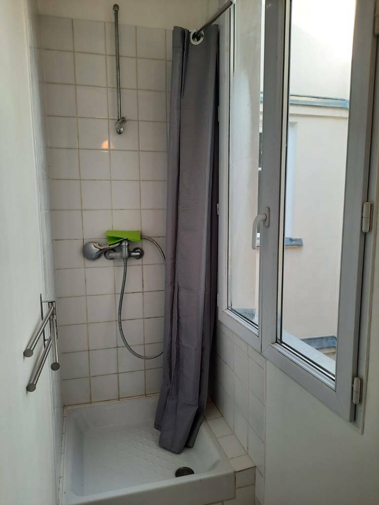 Paris 17E (75017)