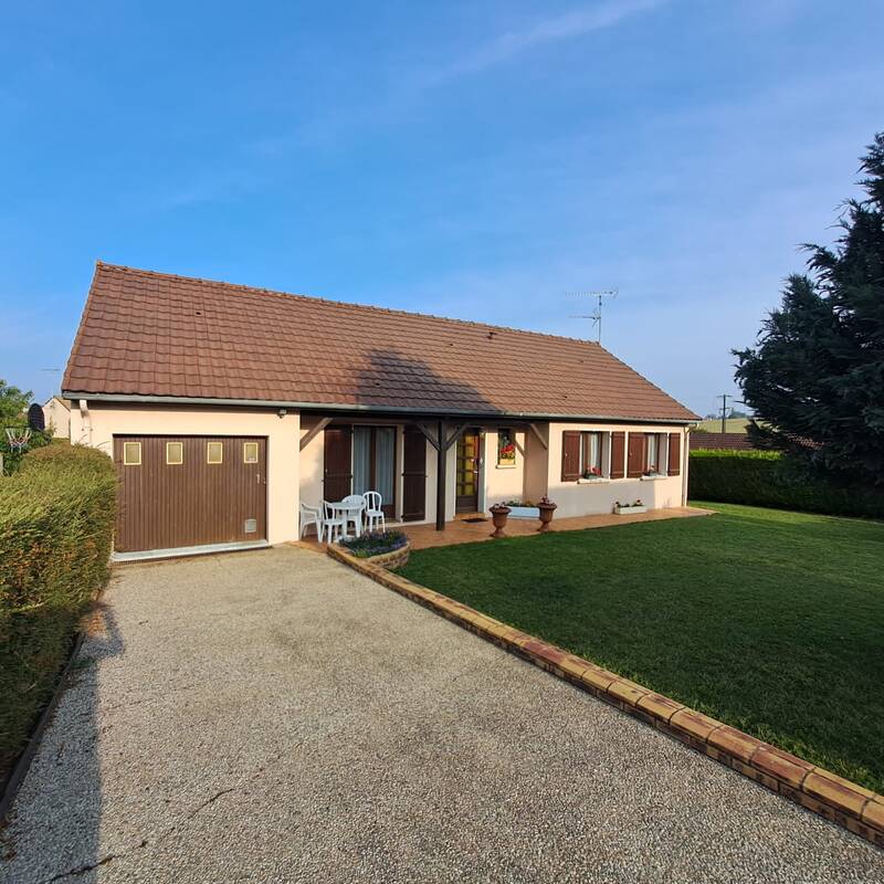 Cherré (72400)