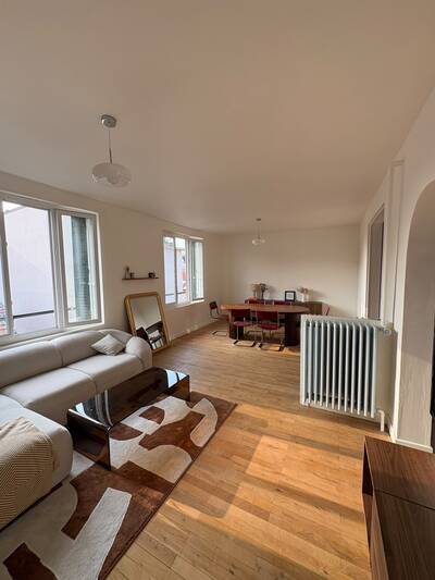 Vente appartement 3 pièces Clermont-Ferrand (63)