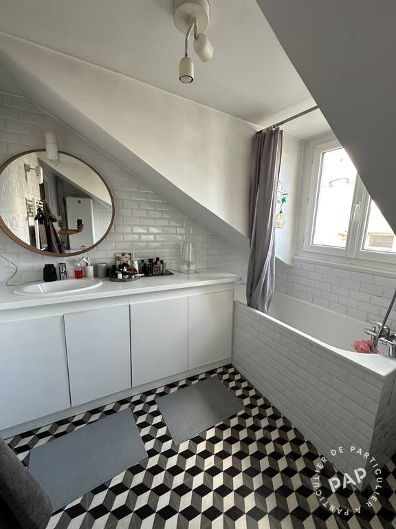 Appartement Paris 17E (75017) 312.000&nbsp;&euro;
