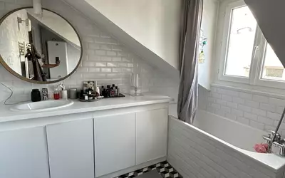 Paris 17E (75017)