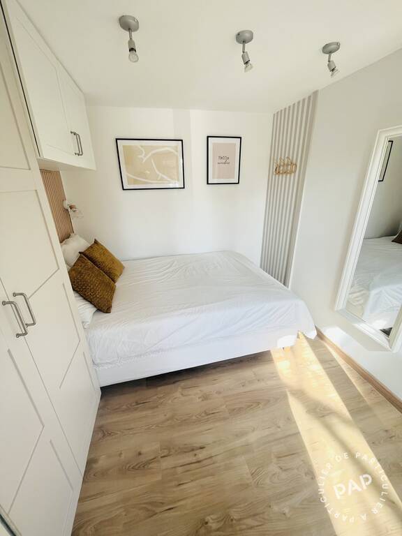 Location immobilier 797&nbsp;&euro; Jouy-Le-Moutier (95280)