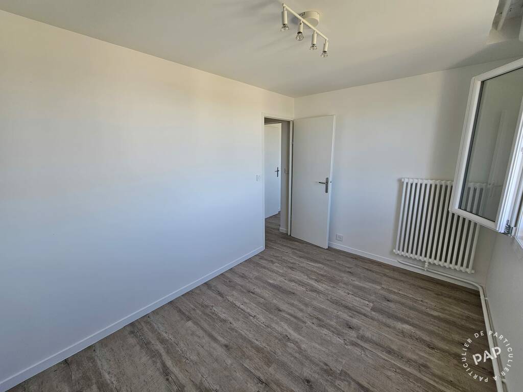 Location Meyzieu (69330) 75,40&nbsp;m²
