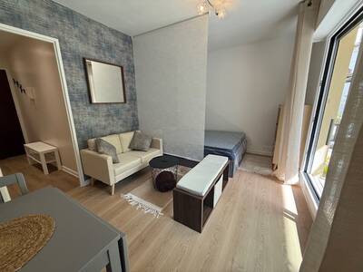 Location appartement studio Issy-les-Moulineaux (92130)