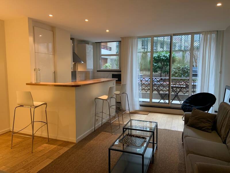 Neuilly-Sur-Seine (92200)