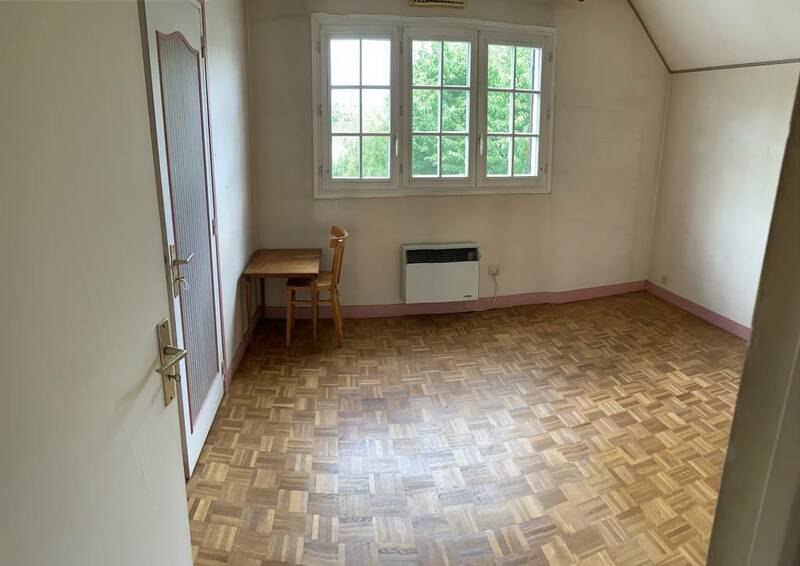Vente maison Saint-Germain-en-Laye (78100) | Particulier à Particulier