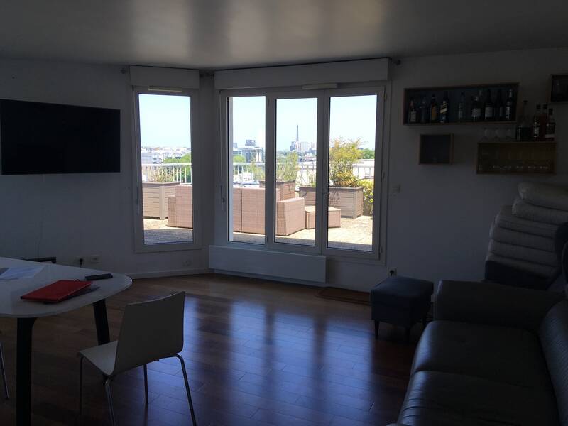 Issy-Les-Moulineaux (92130)