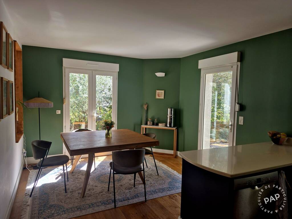 Vente maison 164 m² Clapiers (34830) - 164 m² - 880.000 € | Particulier à Particulier — 4
