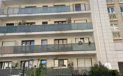 Saint-Mandé (94160)
