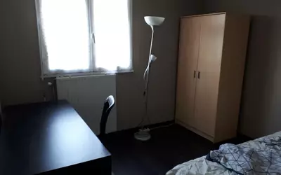 Cergy (95000)