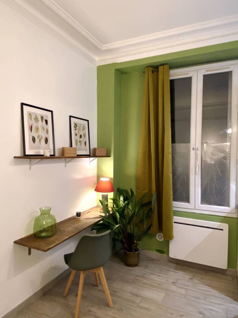 Asnières-Sur-Seine (92600)