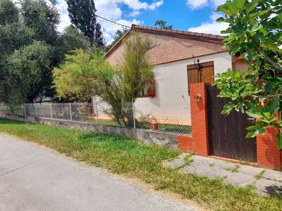 Vente maison 4 pièces Pechbonnieu (31140)